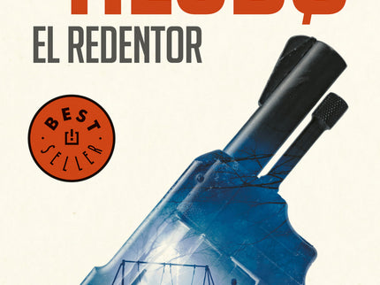 Libro El Redentor: La sexta entrega de la serie de novela negra noruega por excelencia, «Harry Hole», es un descenso a l