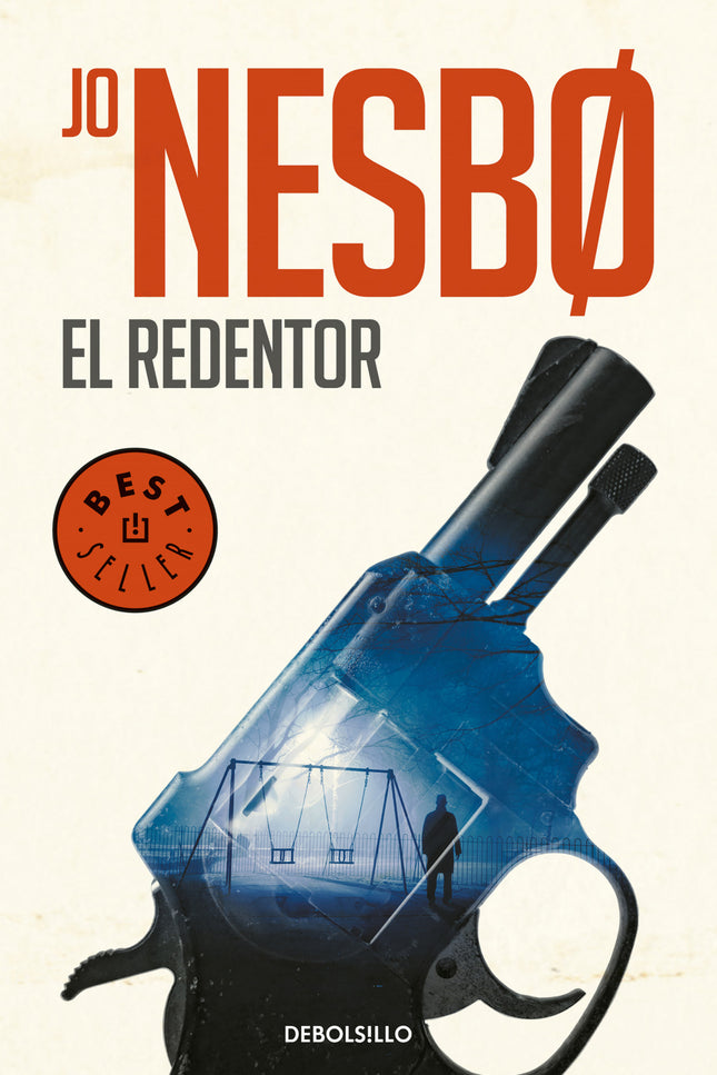 Libro El Redentor: La sexta entrega de la serie de novela negra noruega por excelencia, «Harry Hole», es un descenso a l