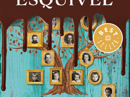 Libro Mi Negro Pasado: Tras Como agua para chocolate, una de las novelas más entrañables de todos los tiempos, vuelve Laura Esquivel con una poderosa alegoría de la libertad de las mujeres. Mi negro pasado, continuación de Como agua para chocolate, es una defensa de la independencia femenina y la mejor receta contra los males de nuestros días: el desarraigo, la obesidad y el consumismo vacío.