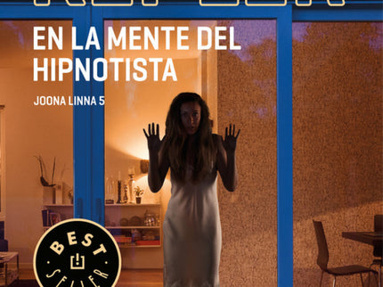 Libro En La Mente Del Hipnotista: En la mente del hipnotista es la quinta entrega de la célebre serie de novelas policíacas protagonizada por el inspector Joona Linna. Un vídeo llega a las manos de la Dirección Nacional de la Policía en Estocolmo.