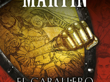 Libro El Caballero Misterioso: Tercer libro de la adaptación gráfica del ciclo «Cuentos de Dunk y Egg: El caballero de los Siete Reinos», la precuela de la saga «Canción de Hielo y Fuego», ambientada cien años antes de los acontecimientos que abren Juego de Tronos. En el país de Poniente, donde la calma solo se puede explicar por la tormenta que ha de acontecer, Dunk y Egg han emprendido un viaje hacia Invernalia.