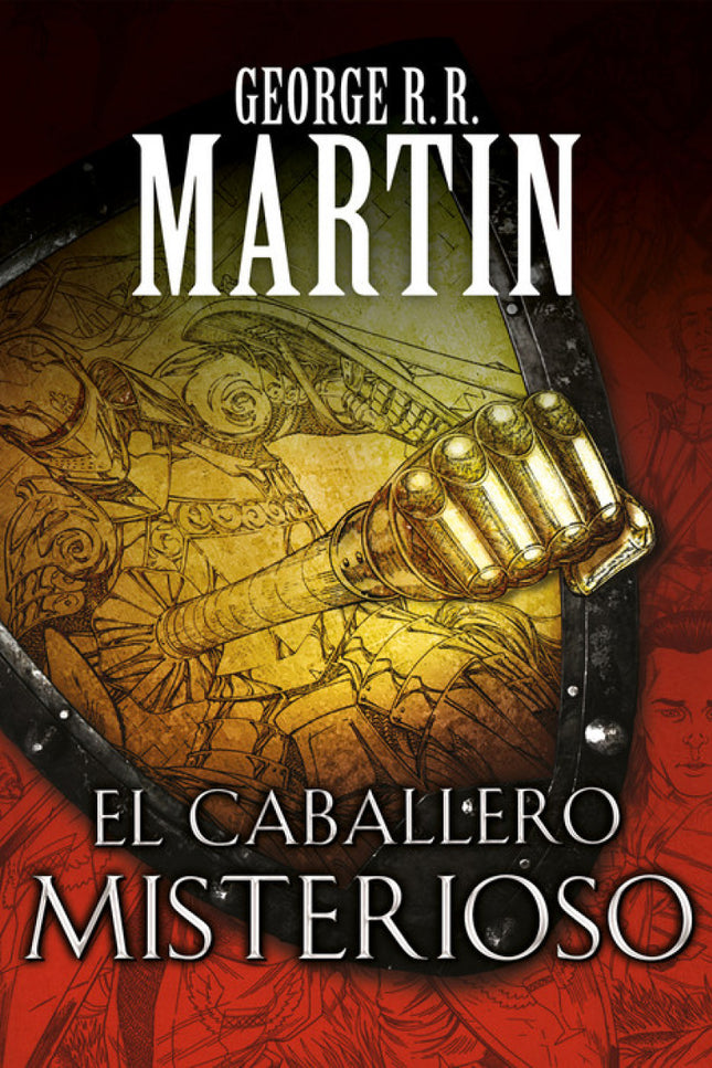 Libro El Caballero Misterioso: Tercer libro de la adaptación gráfica del ciclo «Cuentos de Dunk y Egg: El caballero de los Siete Reinos», la precuela de la saga «Canción de Hielo y Fuego», ambientada cien años antes de los acontecimientos que abren Juego de Tronos. En el país de Poniente, donde la calma solo se puede explicar por la tormenta que ha de acontecer, Dunk y Egg han emprendido un viaje hacia Invernalia.