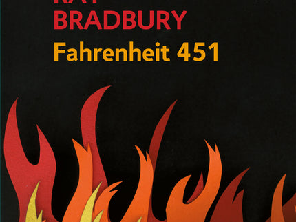 Fahrenheit 451 (edición Escolar)