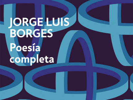 Libro Poesía Completa: Toda la poesía de Borges en un solo volumen.Además de extraordinario narrador y ensayista, Borges fue un excelente poeta. De hecho, puede decirse que la poesía es el alma de su obra.