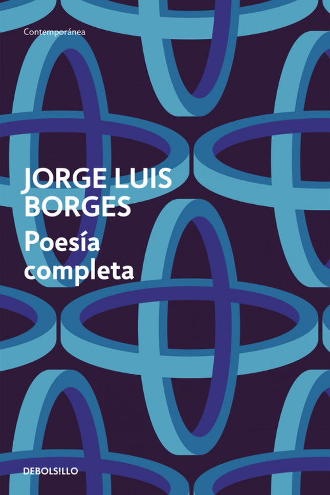Libro Poesía Completa: Toda la poesía de Borges en un solo volumen.Además de extraordinario narrador y ensayista, Borges fue un excelente poeta. De hecho, puede decirse que la poesía es el alma de su obra.