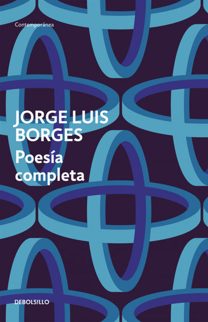 Libro Poesía Completa: Toda la poesía de Borges en un solo volumen.Además de extraordinario narrador y ensayista, Borges fue un excelente poeta. De hecho, puede decirse que la poesía es el alma de su obra.