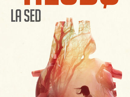Libro La Sed: La esperada nueva novela de Harry Hole, un caso inquietante en el que Jo Nesbø profundiza en la oscuridad del ser humano. Hay un nuevo criminal en la calle.