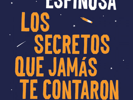 Los Secretos Que Jamás Te Contaron