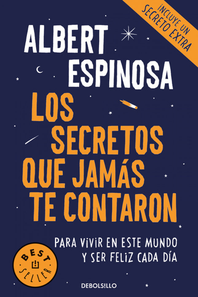 Los Secretos Que Jamás Te Contaron