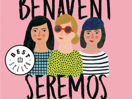 Libro Seremos Recuerdos: ¿Y si fueras capaz de dejarte llevar por quien eres en realidad? La esperada continuación de Fuimos canciones, de Elísabet Benavent.