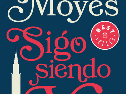 Portada del libro Sigo Siendo Yo