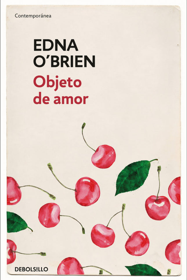 Objeto De Amor