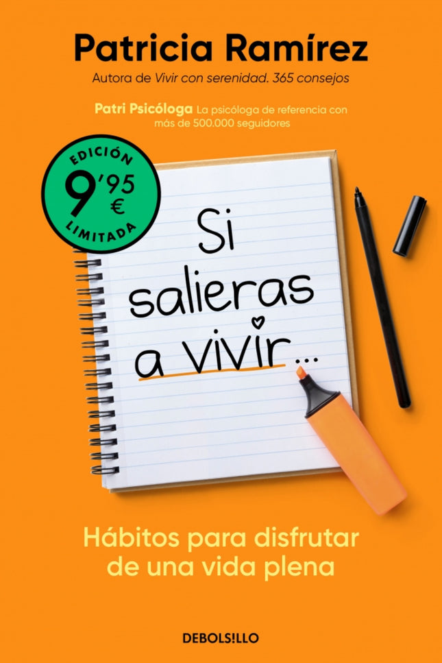 Si Salieras A Vivir... (campaña Edición Limitada)