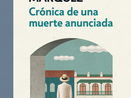 Crónica De Una Muerte Anunciada