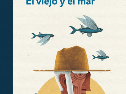 El Viejo Y El Mar
