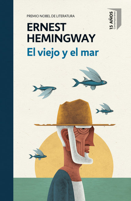 El Viejo Y El Mar