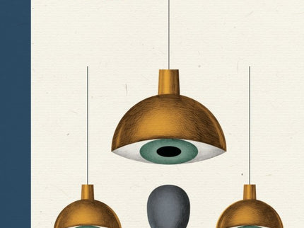 1984 - George Orwell - TAPA DURA