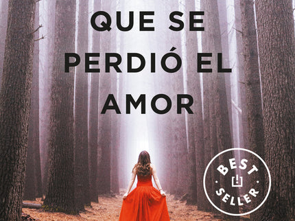 Portada del libro El Día Que Se Perdió El Amor
