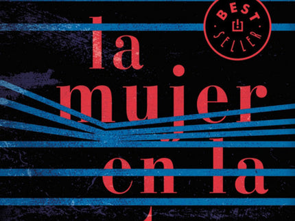 Portada del libro La Mujer En La Ventana