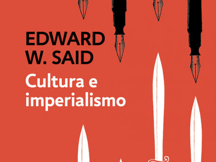 Cultura E Imperialismo