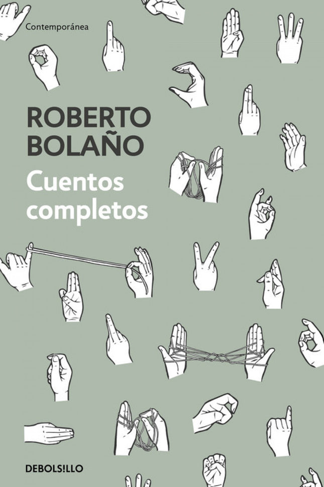 Cuentos Completos