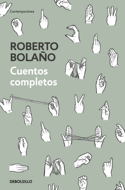 Cuentos Completos
