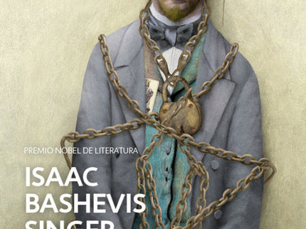 Libro El Mago De Lublin: Una sofisticada historia sobre el sexo como obsesión. El mago de Lublin se ha coronado con el tiempo como la novela más importante de la literatura yidis.