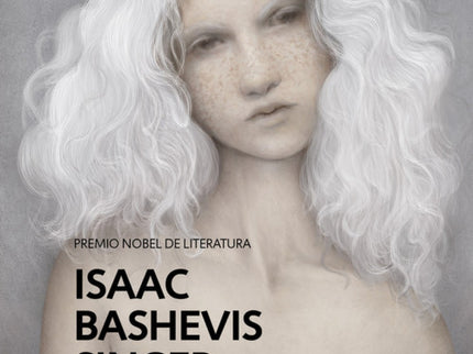 Portada del libro Shosha
