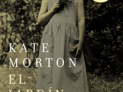 Libro El Jardín Olvidado: En vísperas de la Primera Guerra Mundial una niña es abandonada en un barco con destino a Australia. Una misteriosa mujer llamada La Autora ha prometido cuidar de ella, pero desaparece sin dejar rastro...