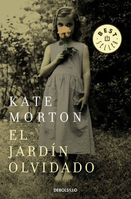 Libro El Jardín Olvidado: En vísperas de la Primera Guerra Mundial una niña es abandonada en un barco con destino a Australia. Una misteriosa mujer llamada La Autora ha prometido cuidar de ella, pero desaparece sin dejar rastro...