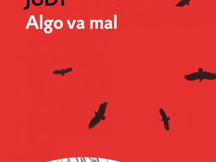 Libro Algo Va Mal: Ha llegado el momento de detenernos a decidir en qué mundo queremos vivir. Un apasionado llamamiento a resucitar los valores colectivos y el compromiso político.