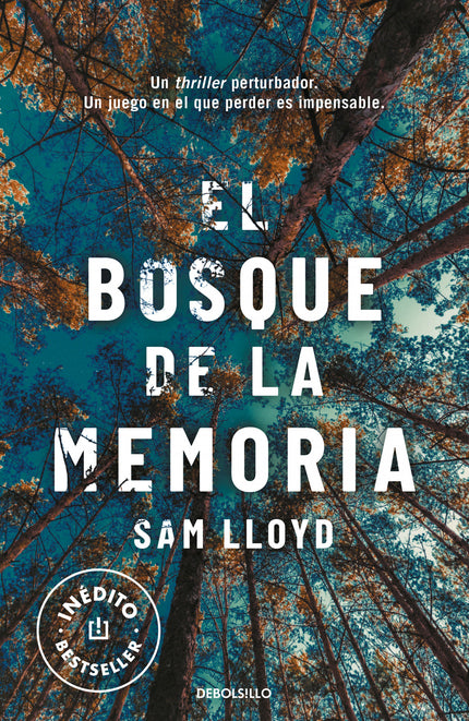 Libro El Bosque De La Memoria: Un thriller atmosférico e inquietante sobre la parte más oscura del alma humana. En el día más importante de su aún breve vida, Elissa es secuestrada.