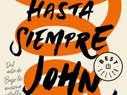 Libro Mil Veces Hasta Siempre: En su nueva y esperada novela, John Green, el aclamado y premiado autor de Bajo la misma estrella y Buscando a Alaska, nos cuenta la historia de Aza con una claridad desgarradora e inquebrantable. Una brillante historia sobre el amor, la resiliencia y el poder de la amistad para toda la vida.