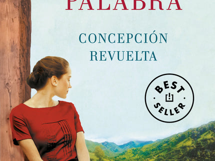 Libro Te Di Mi Palabra: Cuando el odio se ha extendido por toda la geografía, los impenetrables valles pasiegos albergan una historia de traición y lealtad, de libertad y venganza, de amor que traspasa fronteras. Provincia de Santander.