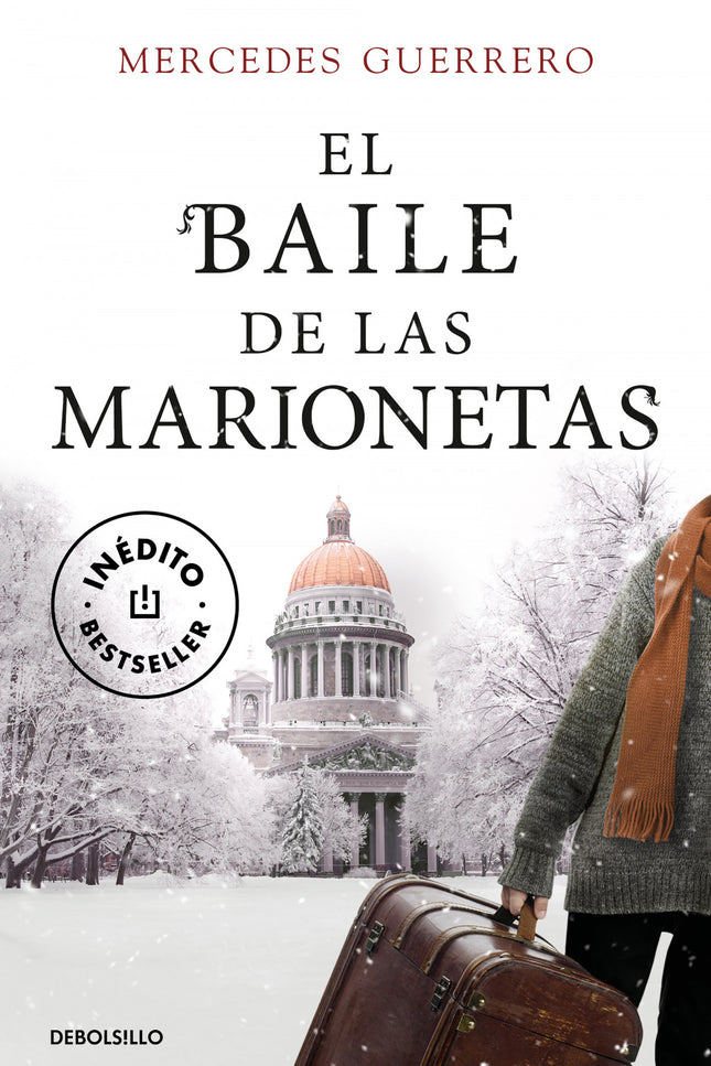 Libro El Baile De Las Marionetas: Una historia de amistad, de supervivencia, de personajes entrañables, de lealtades inquebrantables, amores imposibles y traiciones imperdonables. Afganistán, 2004.