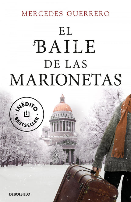 Libro El Baile De Las Marionetas: Una historia de amistad, de supervivencia, de personajes entrañables, de lealtades inquebrantables, amores imposibles y traiciones imperdonables. Afganistán, 2004.