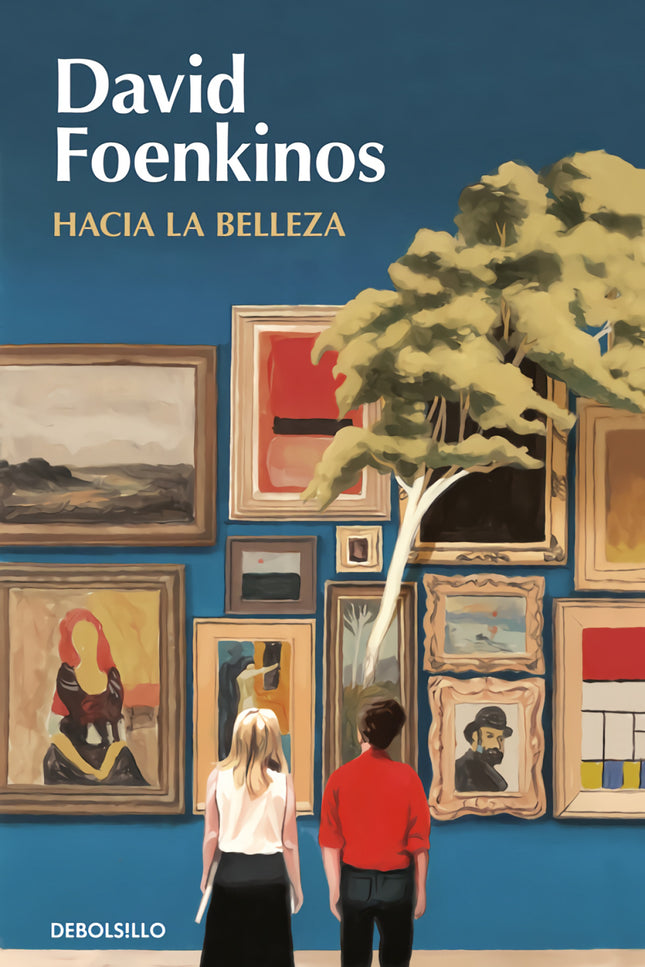 Hacia La Belleza