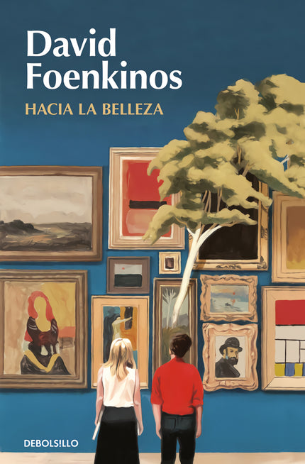 Hacia La Belleza