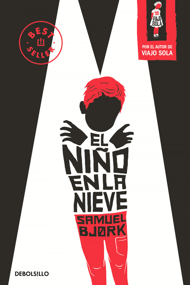 Libro El Niño En La Nieve: Suspense en la mejor tradición del género policiaco escandinavo en una nueva y adictiva novela del aclamado autor de Viajo sola. «El mejor libro de Bjørk hasta el momento.» Verdens Gang Invierno de 1999.