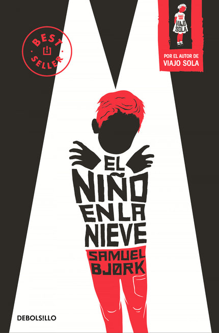 Libro El Niño En La Nieve: Suspense en la mejor tradición del género policiaco escandinavo en una nueva y adictiva novela del aclamado autor de Viajo sola. «El mejor libro de Bjørk hasta el momento.» Verdens Gang Invierno de 1999.