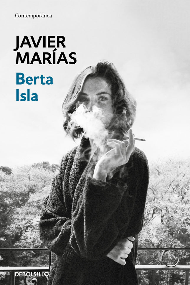 Libro Berta Isla: Premio de la Crítica - Premio Dulce Chacón de Narrativa Española - Premio Lettura 2018 de Il Corriere della Sera (Italia) Mejor libro del año según Babelia (El País). Seleccionado entre los mejores libros del año en ABC Cultural y La Vanguardia y recomendado por El Periódico y La Razón.