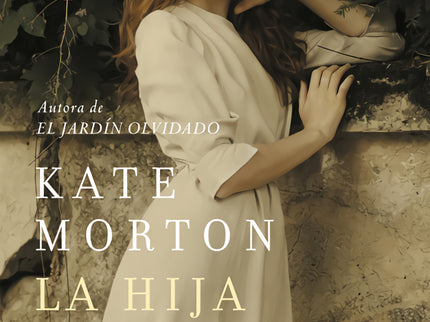 Libro La Hija Del Relojero: Regresa una de las grandes autoras contemporáneas. ¿Mi nombre verdadero?