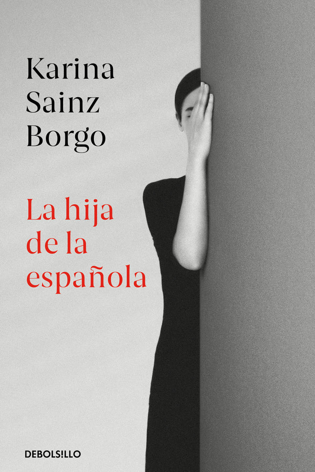 Libro La Hija De La Española: SE PUEDE PERDER TODO. SE PUEDE EMPEZAR DE NUEVO.