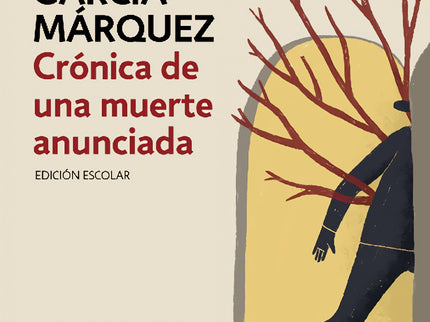 Crónica De Una Muerte Anunciada (edición Escolar)