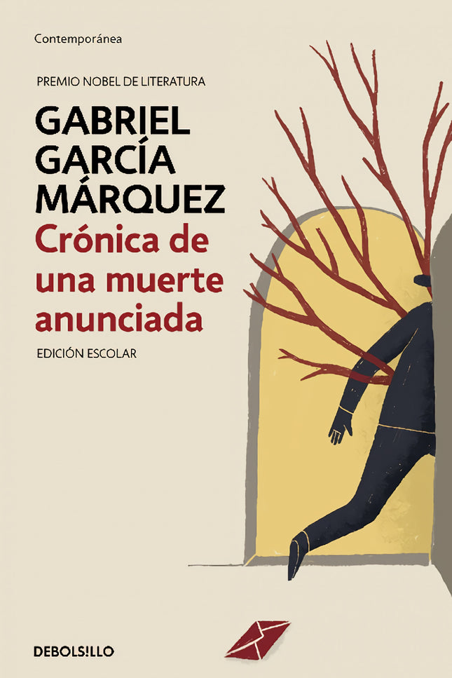 Crónica De Una Muerte Anunciada (edición Escolar)