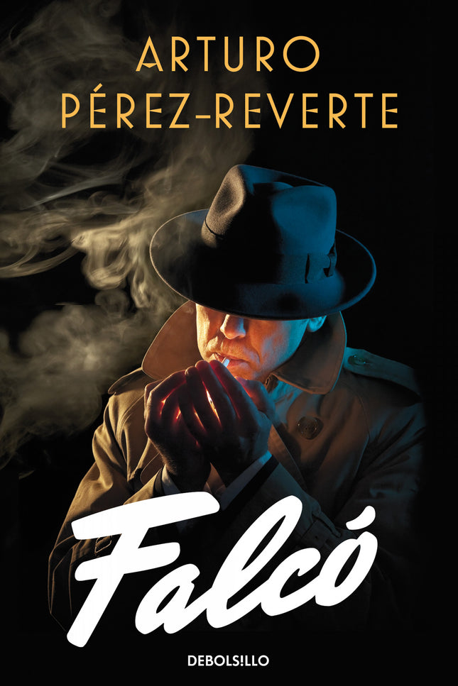 Libro Falcó (serie Falcó): Arturo Pérez-Reverte regresa con un libro protagonizado por su personaje más fascinante desde el capitán Alatriste. Violencia, tramas de poder, suspense, lealtad y pasión conforman esta extraordinaria novela de lectura adictiva.