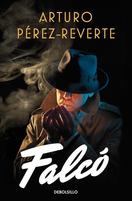 Libro Falcó (serie Falcó): Arturo Pérez-Reverte regresa con un libro protagonizado por su personaje más fascinante desde el capitán Alatriste. Violencia, tramas de poder, suspense, lealtad y pasión conforman esta extraordinaria novela de lectura adictiva.