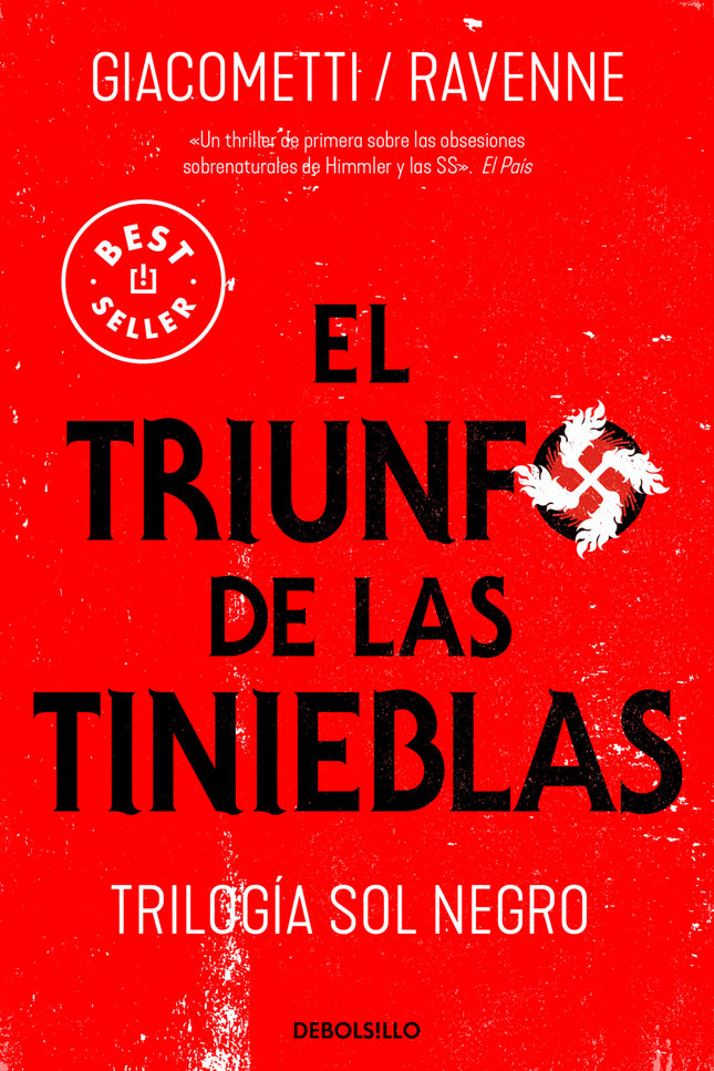 Triunfo En Las Tinieblas