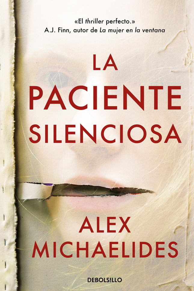 Paciente Silenciosa