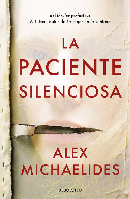 Paciente Silenciosa